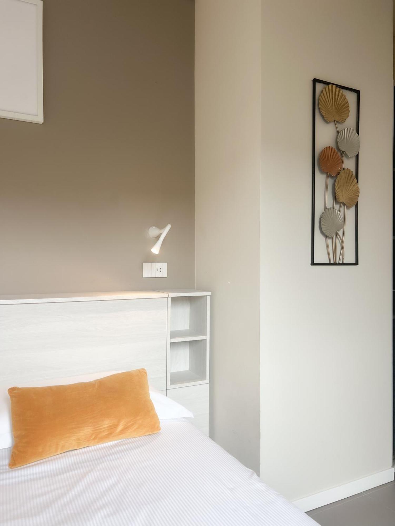 Comecasa 10 Minutes Walk From Duomo 2 Bedroom Apartment Milano Exterior foto