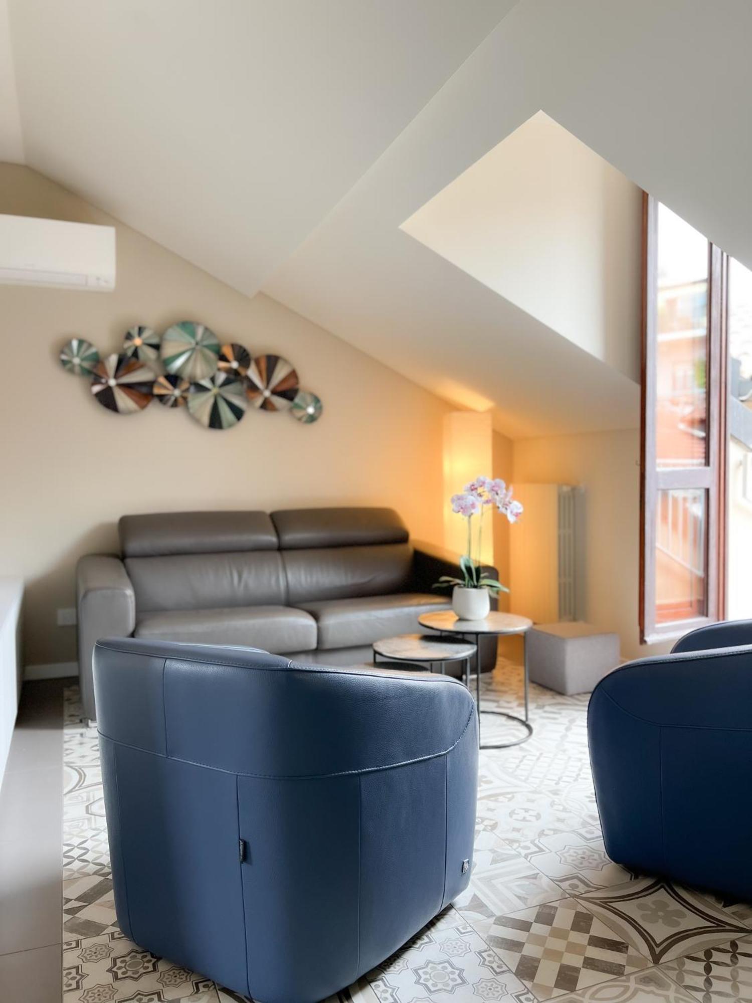 Comecasa 10 Minutes Walk From Duomo 2 Bedroom Apartment Milano Exterior foto