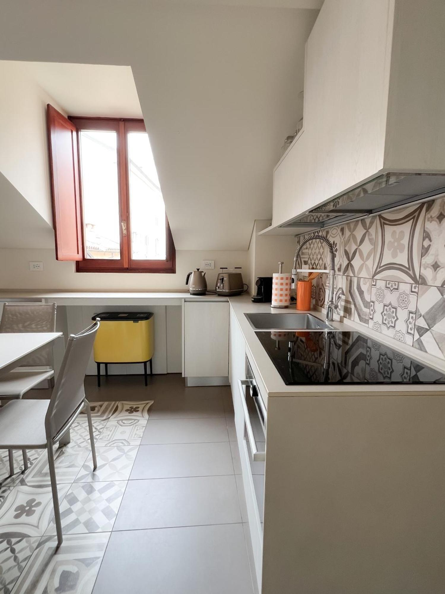 Comecasa 10 Minutes Walk From Duomo 2 Bedroom Apartment Milano Exterior foto