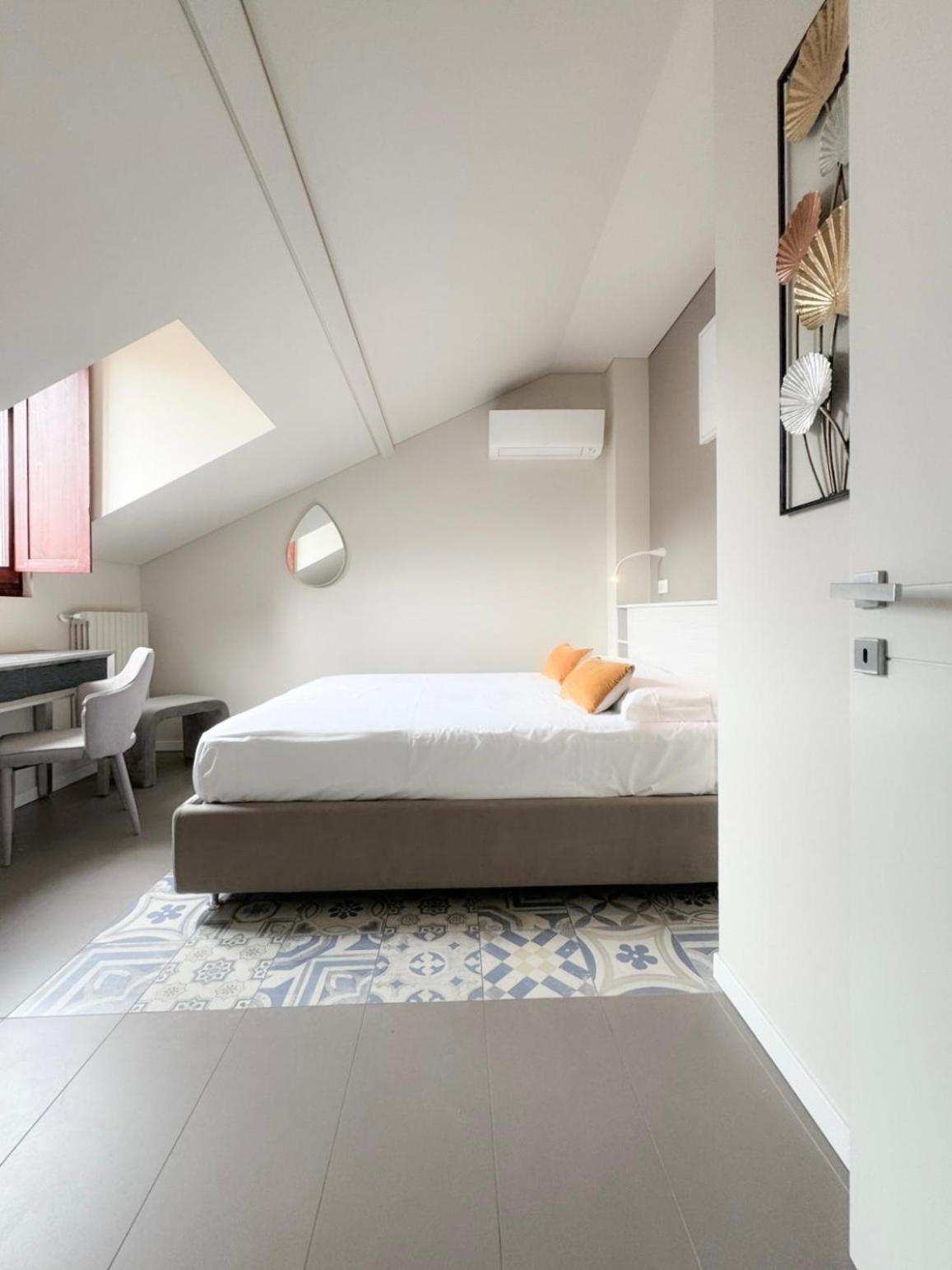Comecasa 10 Minutes Walk From Duomo 2 Bedroom Apartment Milano Exterior foto