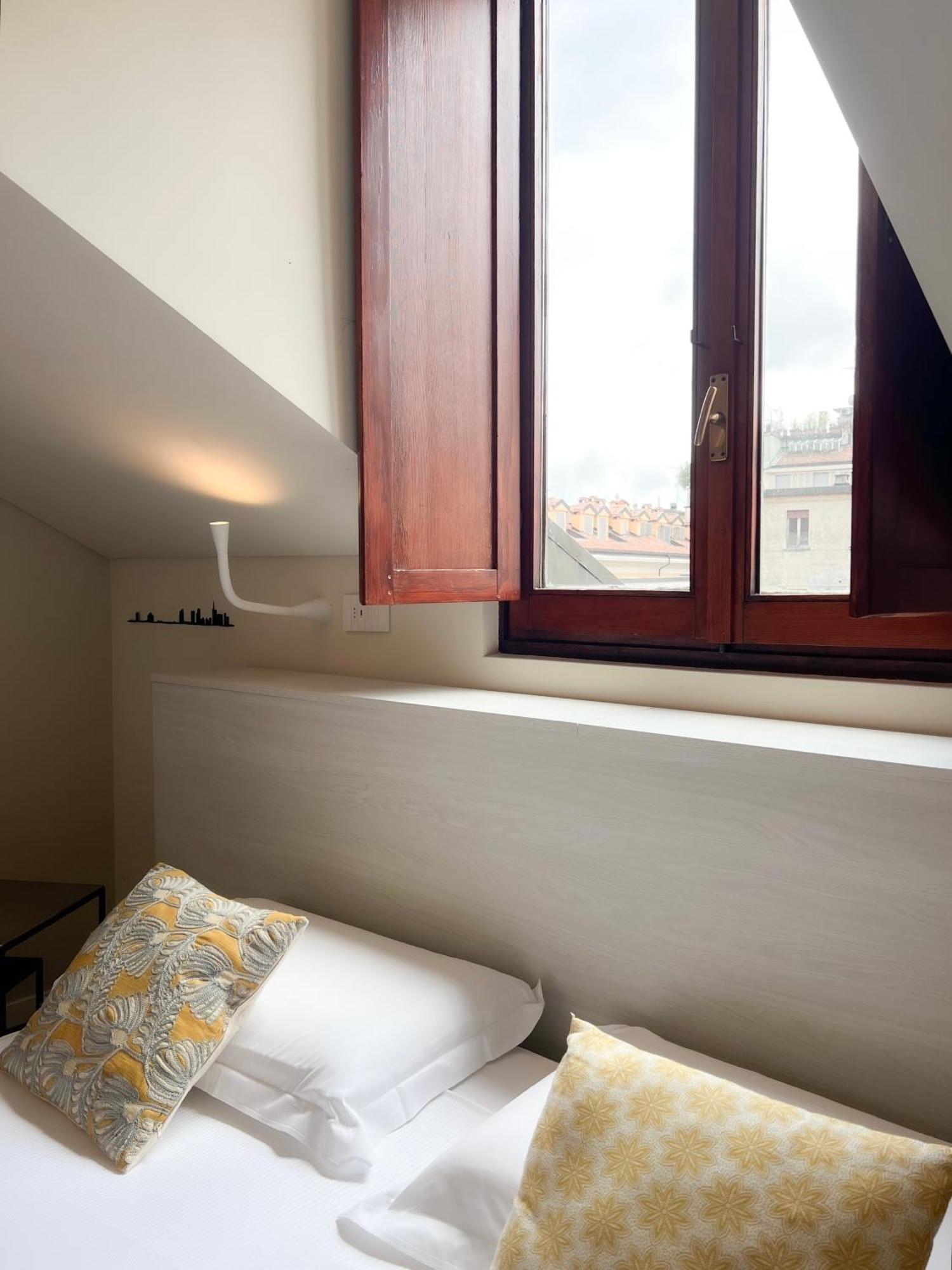 Comecasa 10 Minutes Walk From Duomo 2 Bedroom Apartment Milano Exterior foto