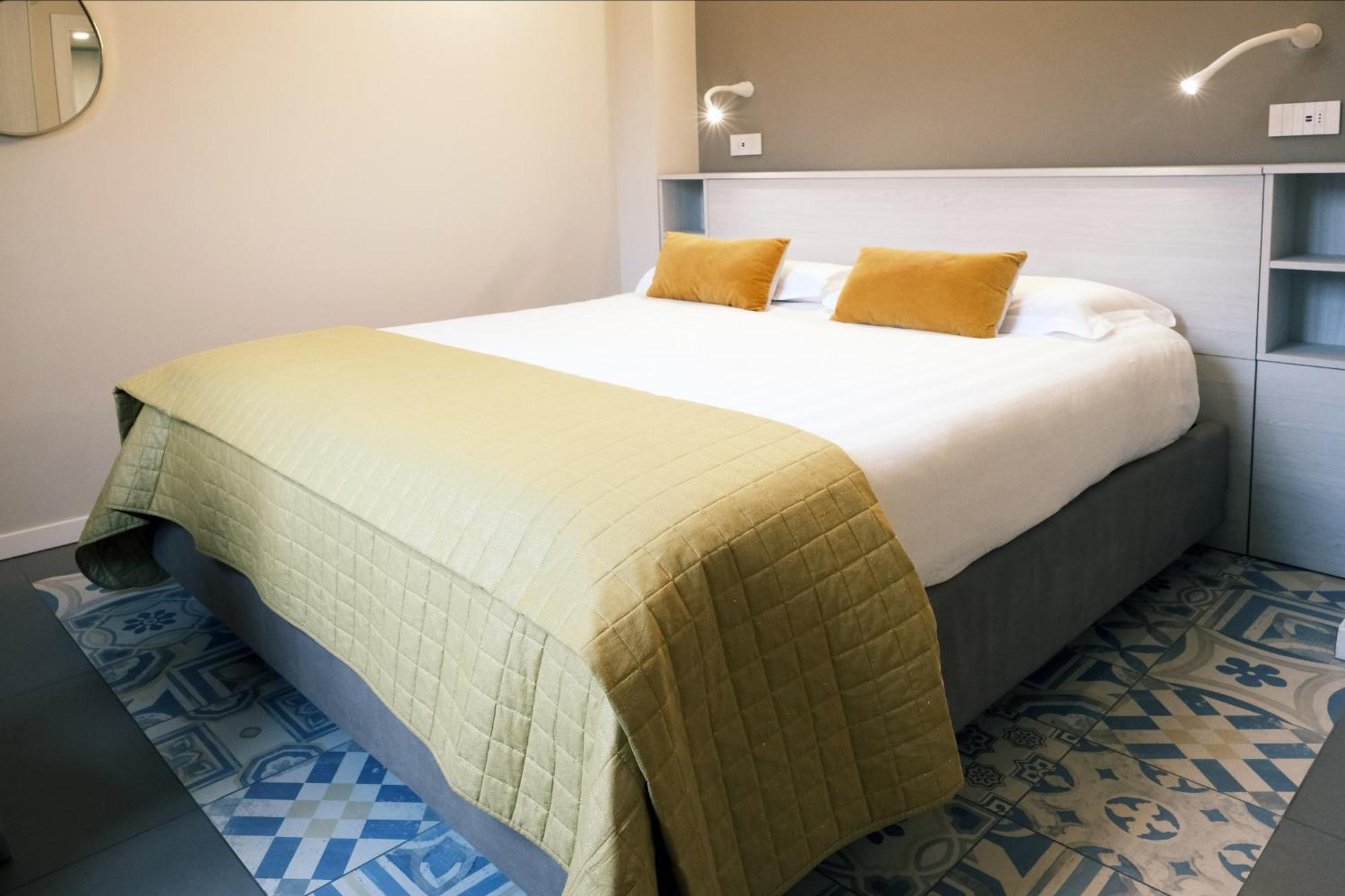Comecasa 10 Minutes Walk From Duomo 2 Bedroom Apartment Milano Exterior foto