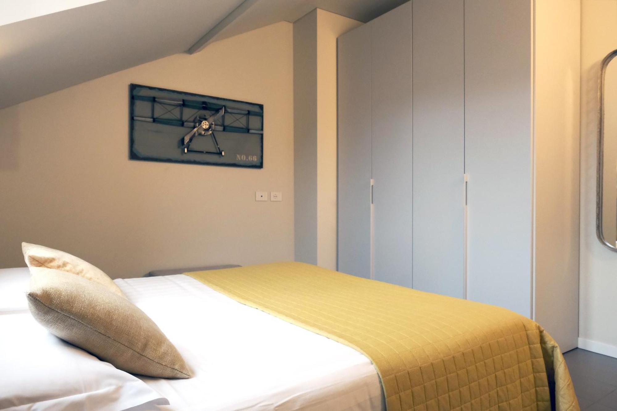Comecasa 10 Minutes Walk From Duomo 2 Bedroom Apartment Milano Exterior foto