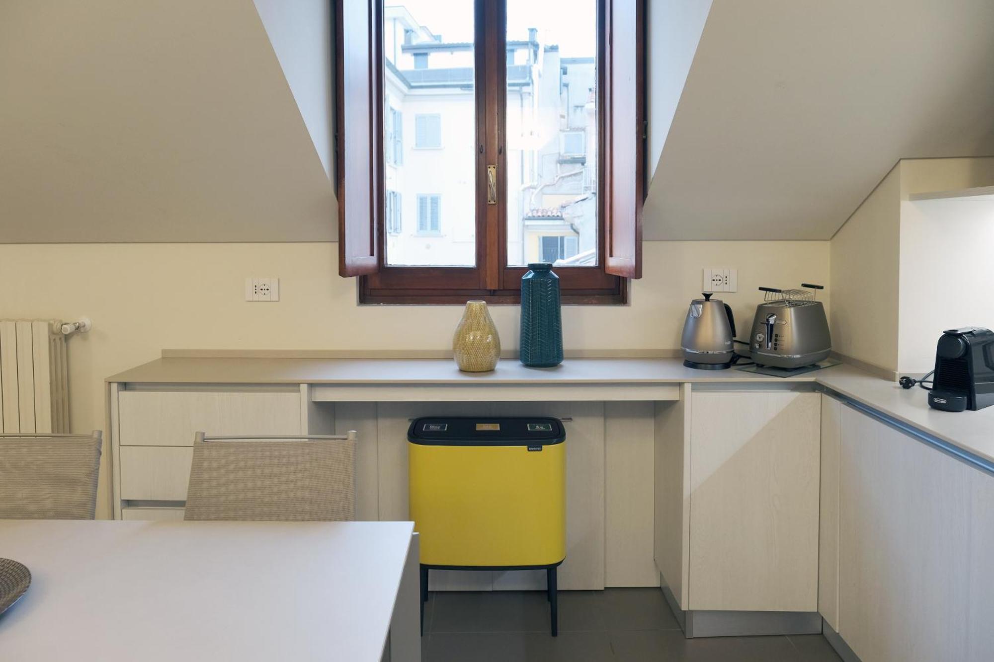 Comecasa 10 Minutes Walk From Duomo 2 Bedroom Apartment Milano Exterior foto