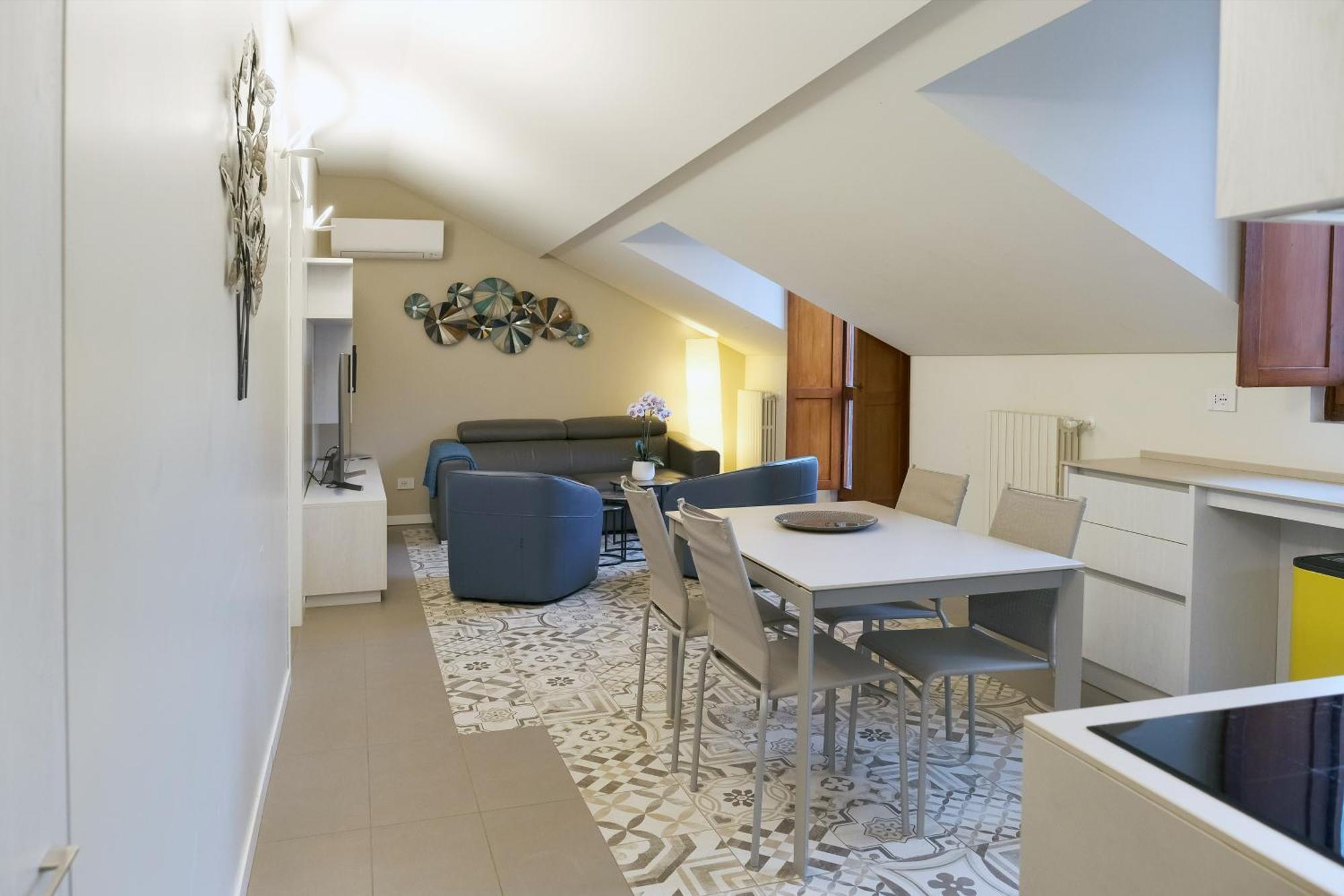 Comecasa 10 Minutes Walk From Duomo 2 Bedroom Apartment Milano Exterior foto
