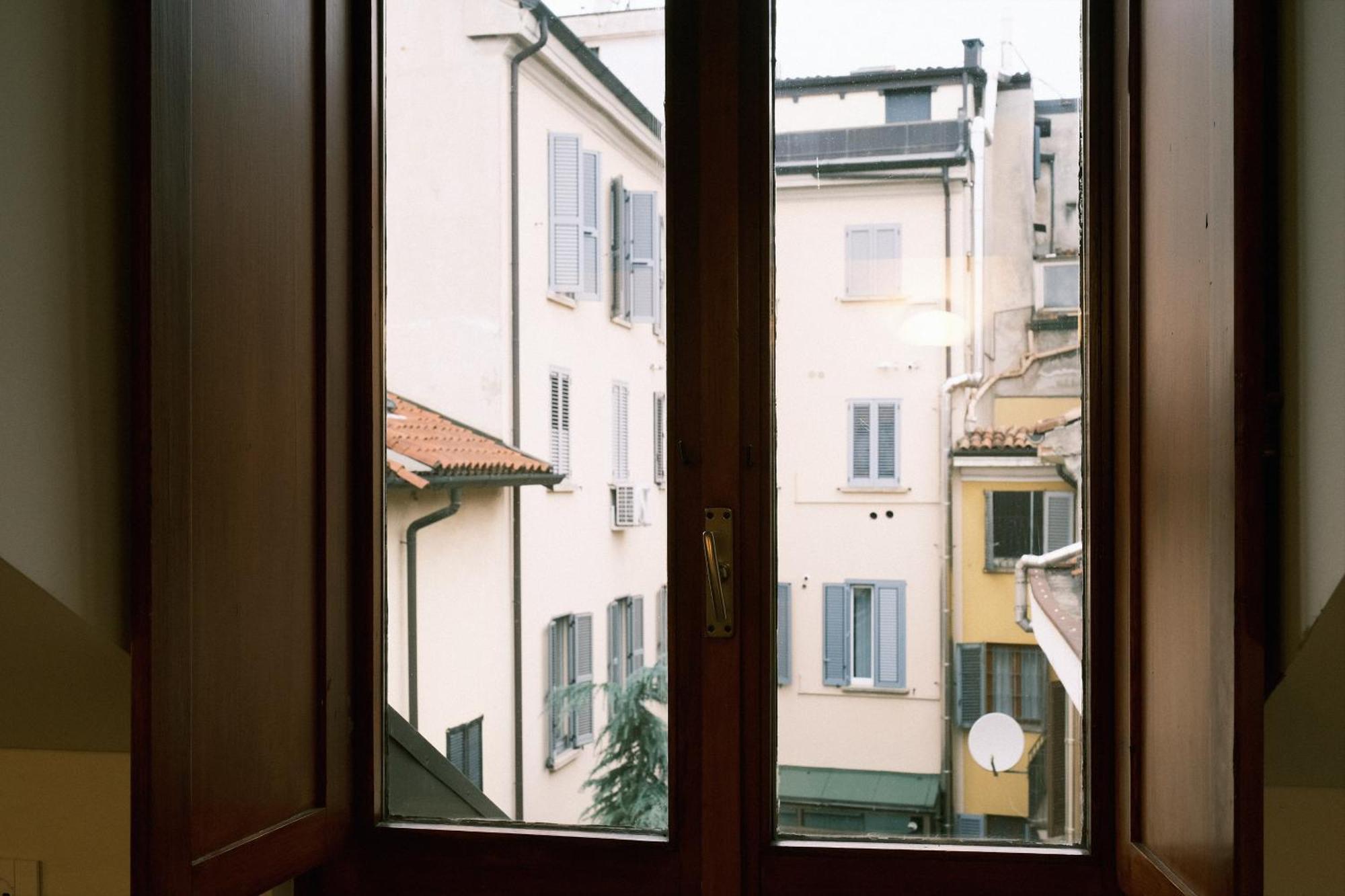 Comecasa 10 Minutes Walk From Duomo 2 Bedroom Apartment Milano Exterior foto