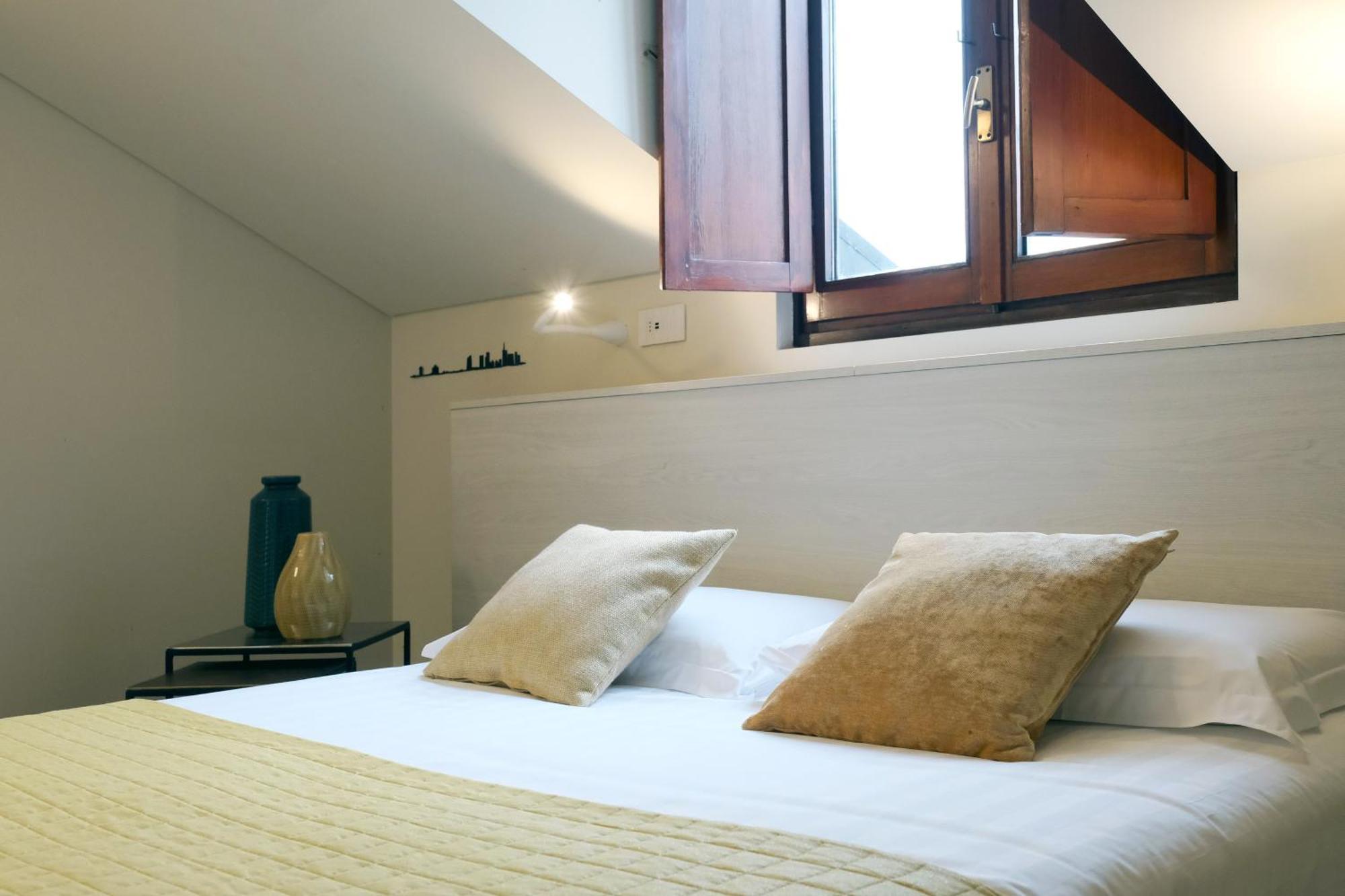 Comecasa 10 Minutes Walk From Duomo 2 Bedroom Apartment Milano Exterior foto