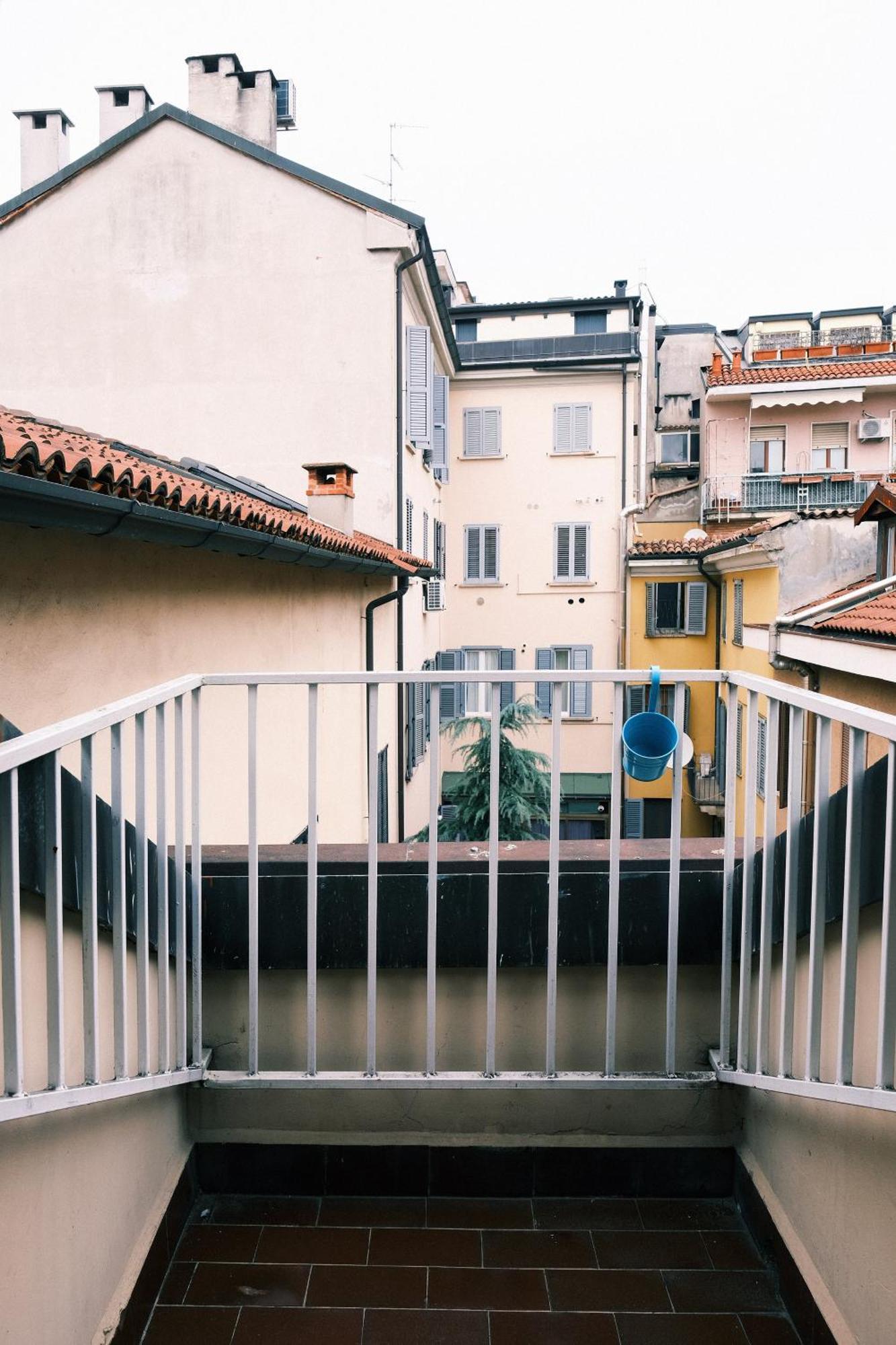 Comecasa 10 Minutes Walk From Duomo 2 Bedroom Apartment Milano Exterior foto