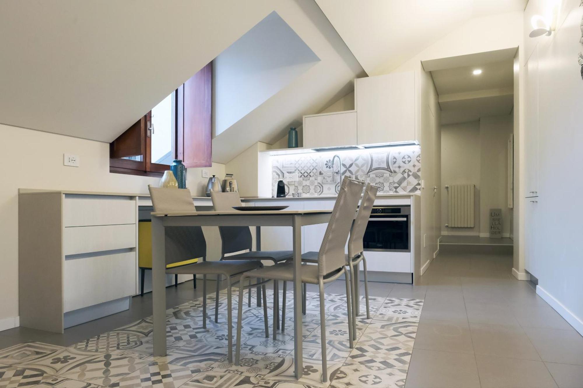 Comecasa 10 Minutes Walk From Duomo 2 Bedroom Apartment Milano Exterior foto