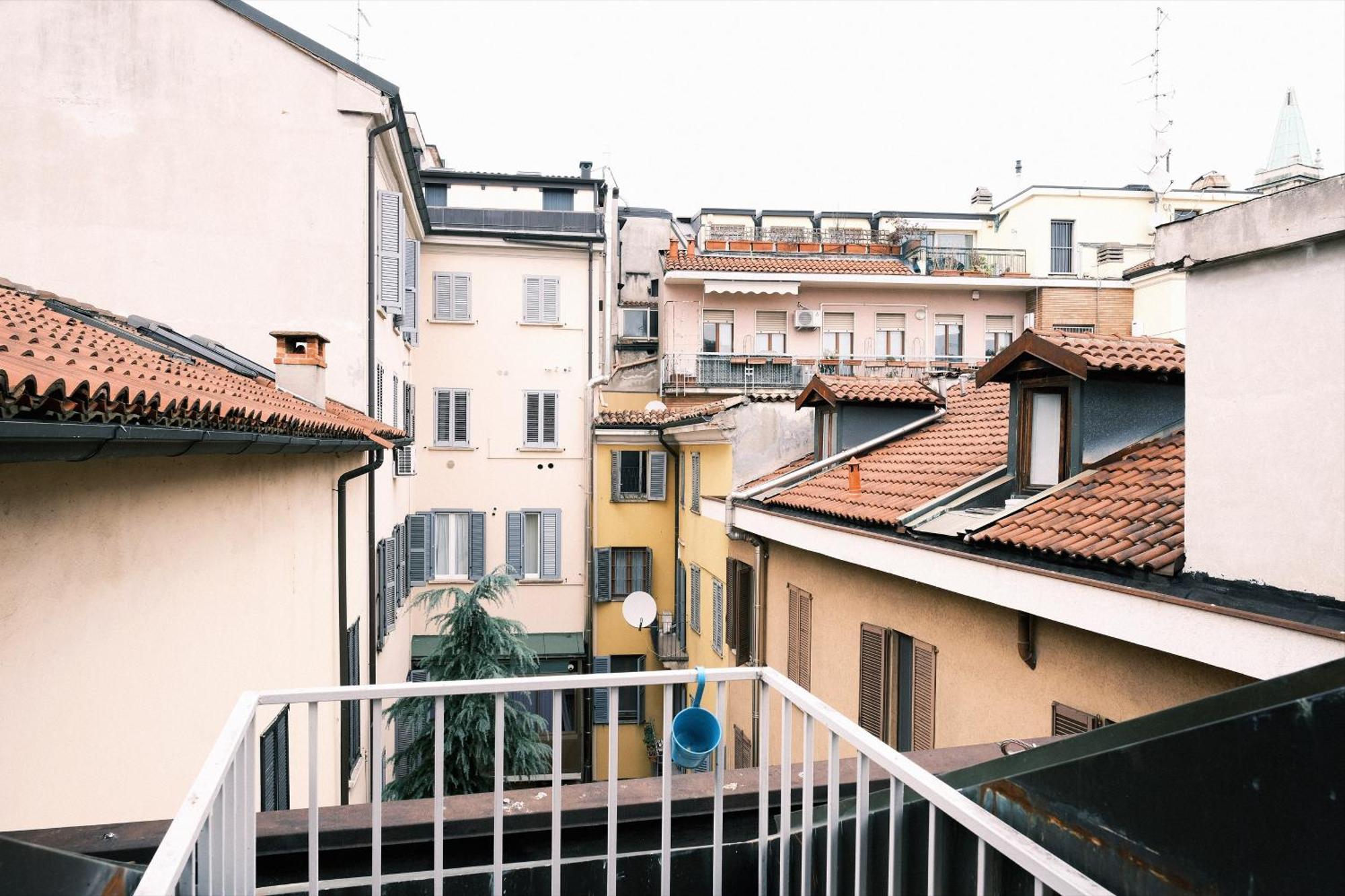 Comecasa 10 Minutes Walk From Duomo 2 Bedroom Apartment Milano Exterior foto