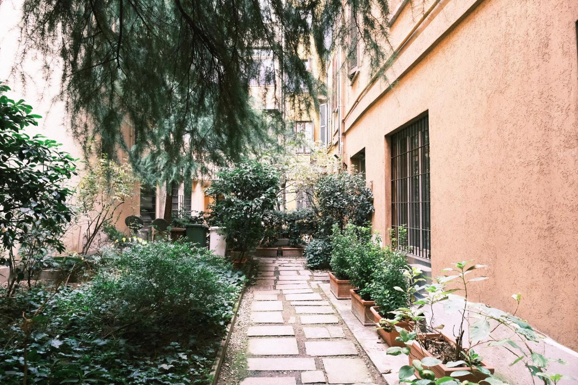 Comecasa 10 Minutes Walk From Duomo 2 Bedroom Apartment Milano Exterior foto